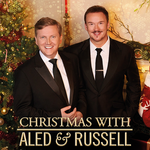 ALED AND RUSSELL - CHRISTMAS WITH ALED AND RUSSELL [CD]