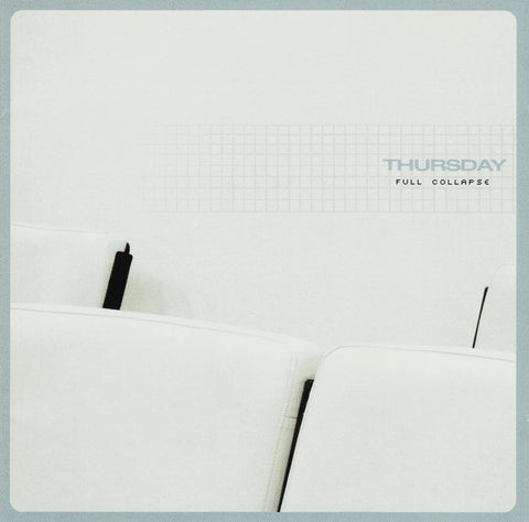 Thursday – Full Collapse [CD]
