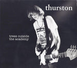 Thurston Moore – Rock N Roll Consciousness [CD]