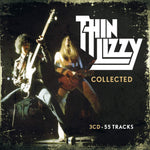 Thin Lizzy - Collected [ CD X 3 ]