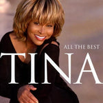 Tina Turner - All The Best [CD]