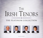 The Irish Tenors - The Platinum Collection [CD]