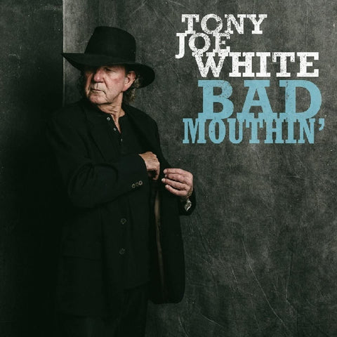 Tony Joe White - Bad Mouthin' [CD]