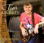 Tom Laverty - Souvenirs [CD]