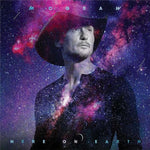 Tim McGraw ‎– Here On Earth [CD]