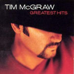 Tim McGraw - Greatest Hits [CD]
