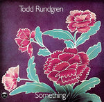 TODD RUNDGREN - SOMETHING / ANYTHING [VINYL]