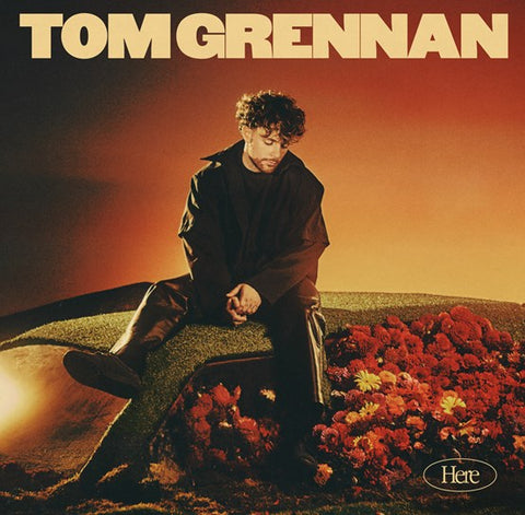 TOM GRENNAN - HERE [7" VINYL]