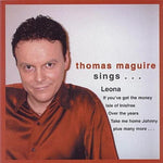 Thomas Maguire - Sings [CD]