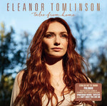 Eleanor Tomlinson ‎– Tales From Home [CD]