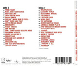 Tom Petty And The Heartbreakers ‎– The Best Of Everything (The Definitive Career Spanning Hits Collection 1976-2016) [CD]