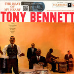 Tony Bennett - The Beat of My Heart - [VINYL]
