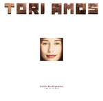 TORI AMOS - LITTLE EARTHQUAKES RARITIES [VINYL]