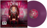 Toyah - In The Court of the Crimson Queen [VINYL]