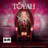 Toyah - In The Court of the Crimson Queen [VINYL]