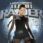 Lara Croft: Tomb Raider (Music from the Motion Picture) [VINYL]