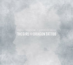 Trent Reznor / Atticus Ross – The Girl With The Dragon Tattoo [CD]