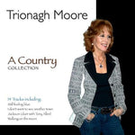 Trionagh Moore - A Country Collection [CD]