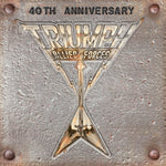 Triumph - Allied Forces: The 40th Anniversary [VINYL]