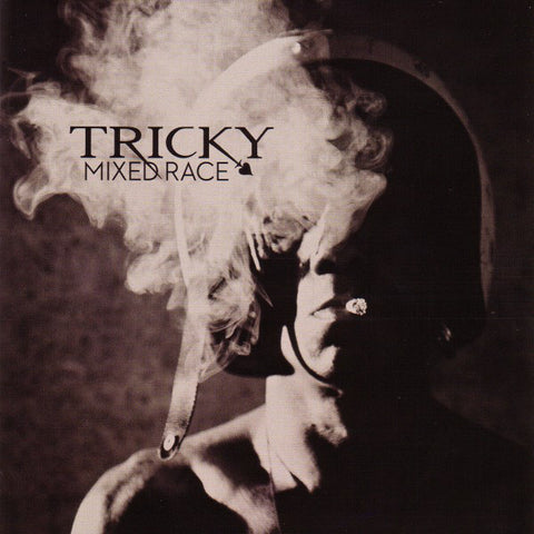 Tricky – Mixed Race [CD]
