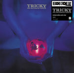 TRICKY - PRE MILLENNIUM TENSION [VINYL]