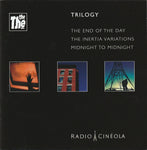 The The – Radio Cinéola Trilogy [CD]