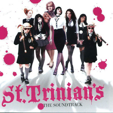 St. Trinian's (Soundtrack) [CD]