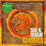 Trojan - Ska & Reggae Classics [VINYL]