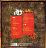 Trojan - Ska & Reggae Classics [VINYL]