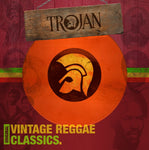 Trojan - Original Vintage Reggae Classics [VINYL]