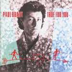 Paul Brady - True For You [CD]