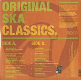 Trojan - Original Ska Classics [VINYL]