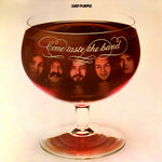 Deep Purple - Come Taste The Band [VINYL]