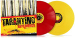 The Tarantino Experience : The Ultimate Tribute To Quentin Tarantino [VINYL]