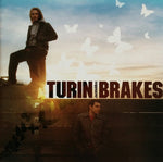 Turin Brakes – JackInABox [CD]
