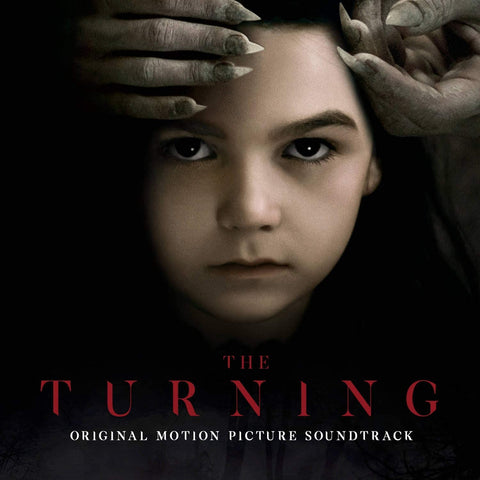 The Turning (Original Motion Picture Soundtrack) [CD]