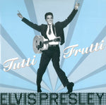 Elvis Presley - Tutti Frutti [VINYL]