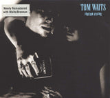 Tom Waits – Foreign Affairs