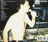 Tweedy – Sukierae [CD]