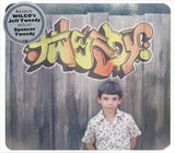 Tweedy – Sukierae [CD]