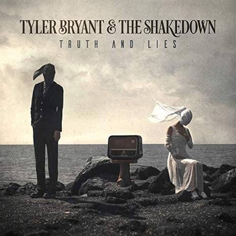 Tyler Bryant and The Shakedown - Truth and Lies - [VINYL]
