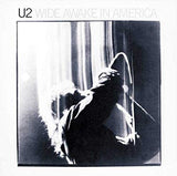 U2 - Wide Awake In America  [VINYL]