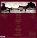 U2 – The Unforgettable Fire [VINYL]