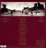 U2 – The Unforgettable Fire [VINYL]