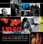 UB40 – TwentyFourSeven [CD]