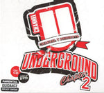 Channel U Presents: Underground Chapter 2 [CD]