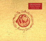 The Unthanks ‎– Memory Box : Archive Treasures (2005 - 2015) [CD]