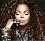 Janet Jackson – Unbreakable [CD]