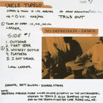 Uncle Tupelo - No Depression - Rarities [VINYL]