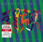 THE UNDERTONES - THE LOVE PARADE [VINYL]